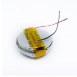 LiPO Custom Battery 1654 3.7V 120mAh