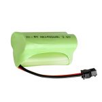 NiMH herlaaibare battery AA2400 3.6V